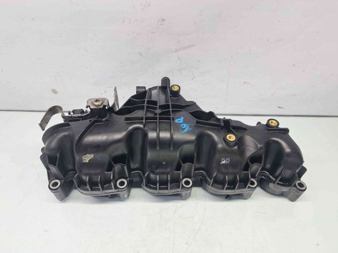 Galerie admisie Skoda Superb II (3T4) [Fabr 2008-2015] 03L129711AN 2.0 TDI CFFB  