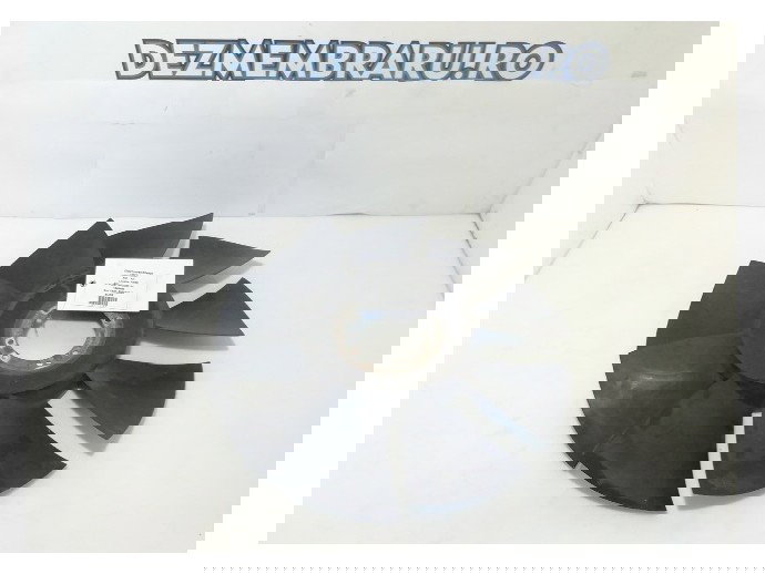 Elice electroventilator Iveco Daily 2.3 HPI F1AE3481A 504154349 2011-2014