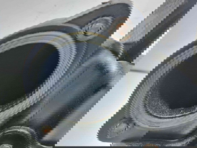 Galerie admisie Ford Transit [Fabr 2006-2013] 6C1Q-9424-AB 2.2 TDCI P8FA  