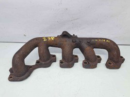 Galerie evacuare Ford Transit [Fabr 2006-2013] 6C1Q-9430-BD 2.2 TDCI P8FA  