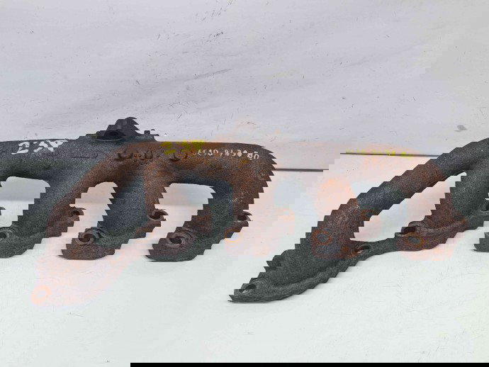 Galerie evacuare Ford Transit [Fabr 2006-2013] 6C1Q-9430-BD 2.2 TDCI P8FA  