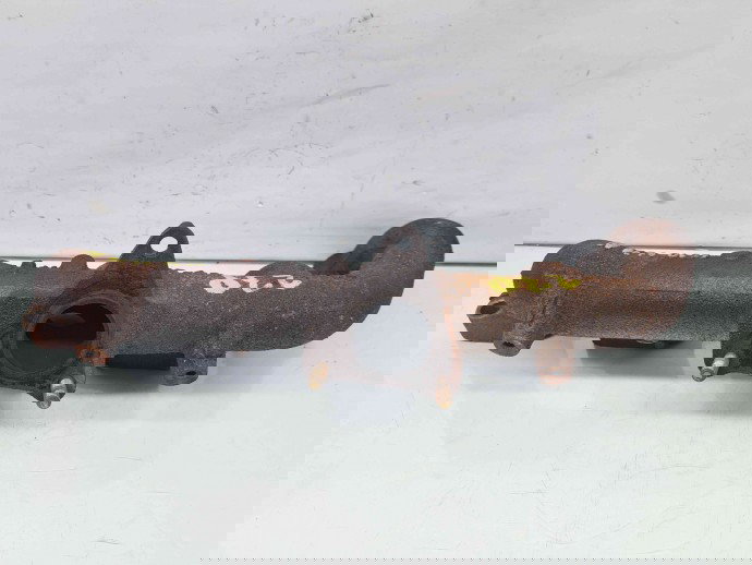 Galerie evacuare Ford Transit [Fabr 2006-2013] 6C1Q-9430-BD 2.2 TDCI P8FA  