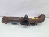 Galerie evacuare Ford Transit [Fabr 2006-2013] 6C1Q-9430-BD 2.2 TDCI P8FA  