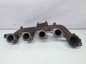 Galerie evacuare Ford Transit [Fabr 2006-2013] 6C1Q-9430-BD 2.2 TDCI P8FA  