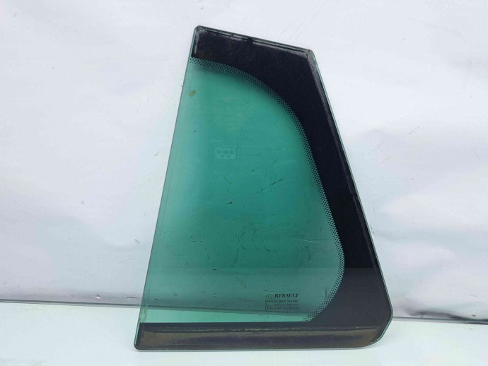 Geam fix usa stanga spate Renault Megane 3 Combi [Fabr 2008-2015] OEM