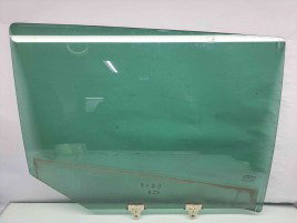 Geam usa dreapta spate Renault Megane 3 Combi [Fabr 2008-2015] OEM