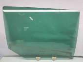 Geam usa dreapta spate Renault Megane 3 Combi [Fabr 2008-2015] OEM