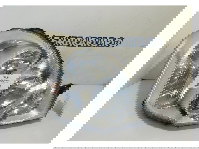 Far dreapta Iveco Daily 2.3 HPI F1AE3481A 5801375413 2011-2014