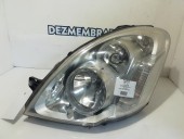 Far dreapta Iveco Daily 2.3 HPI F1AE3481A 5801375414 2011-2014