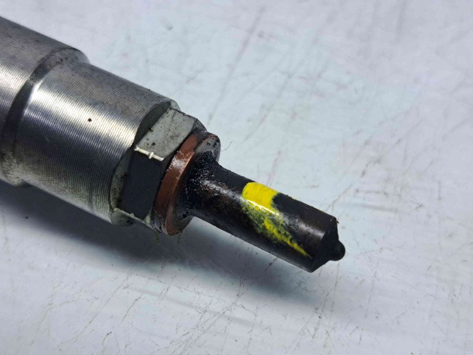 Injector Ford Transit [Fabr 2006-2013] 6C1Q-9K546-AC 2.2 TDCI P8FA   