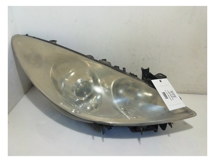 Far dreapta Peugeot 307 1.6 HDI 9HY OEM 2001-2008