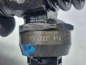 Injector Audi A3 (8P1) [Fabr 2003-2012] 038130073AG | 0414720215 1.9 TDI BXE 77KW / 105CP  