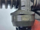 Injector Audi A3 (8P1) [Fabr 2003-2012] 038130073AG | 0414720215 1.9 TDI BXE 77KW / 105CP  