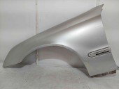 Aripa stanga fata Mercedes Clasa C (W203) [Fabr 2000-2007] BRILIANT SILVER744