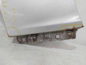 Aripa stanga fata Mercedes Clasa C (W203) [Fabr 2000-2007] BRILIANT SILVER744