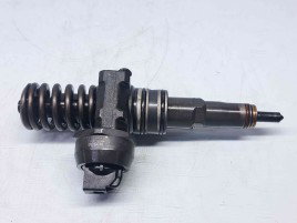 Injector Audi A3 (8P1) [Fabr 2003-2012] 038130073AG | 0414720215 1.9 TDI BXE 77KW / 105CP  