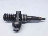 Injector Audi A3 (8P1) [Fabr 2003-2012] 038130073AG | 0414720215 1.9 TDI BXE 77KW / 105CP  
