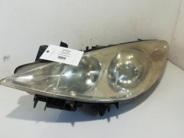 Far stanga Peugeot 307 1.6 HDI 9HY OEM 2001-2008