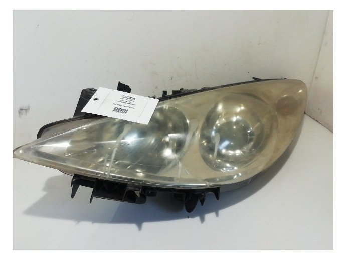 Far stanga Peugeot 307 1.6 HDI 9HY OEM 2001-2008