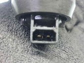 Injector Audi A3 (8P1) [Fabr 2003-2012] 038130073AG | 0414720215 1.9 TDI BXE 77KW / 105CP  