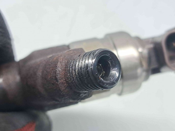 Injector Ford Transit [Fabr 2006-2013] 6C1Q-9K546-AC 2.2 TDCI P8FA   