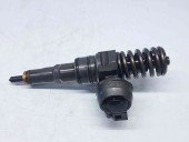 Injector Audi A3 (8P1) [Fabr 2003-2012] 038130073AG | 0414720215 1.9 TDI BXE 77KW / 105CP  