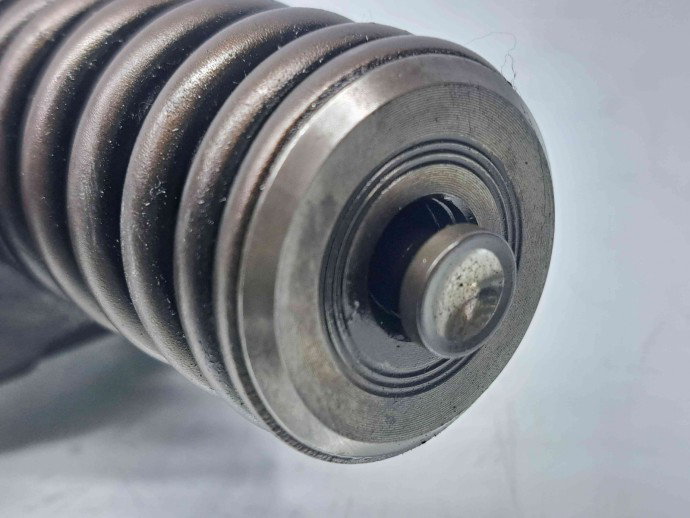 Injector Audi A3 (8P1) [Fabr 2003-2012] 038130073AG | 0414720215 1.9 TDI BXE 77KW / 105CP  