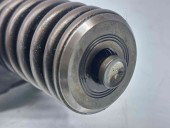 Injector Audi A3 (8P1) [Fabr 2003-2012] 038130073AG | 0414720215 1.9 TDI BXE 77KW / 105CP  