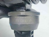 Injector Audi A3 (8P1) [Fabr 2003-2012] 038130073AG | 0414720215 1.9 TDI BXE 77KW / 105CP  
