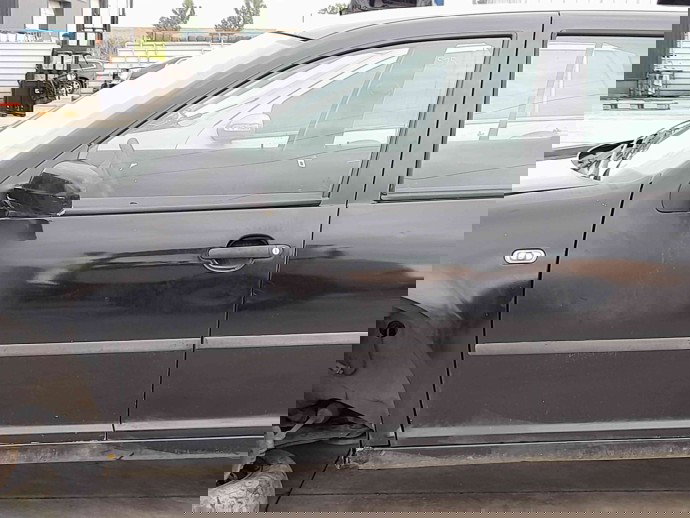 Usa stanga fata  Volkswagen Golf 4 (1J1) [Fabr 1997-2004] OEM