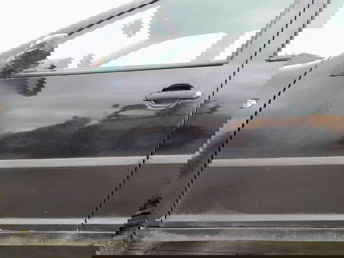 Usa stanga fata  Volkswagen Golf 4 (1J1) [Fabr 1997-2004] OEM