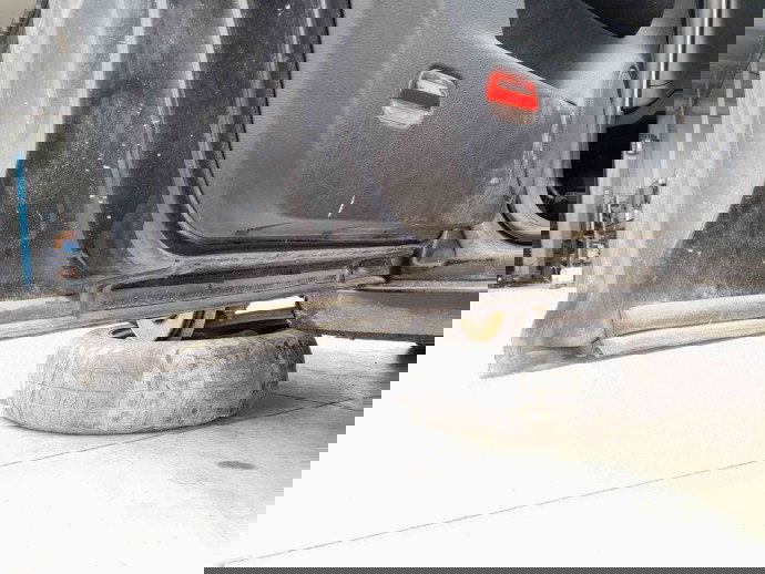 Usa stanga fata  Volkswagen Golf 4 (1J1) [Fabr 1997-2004] OEM