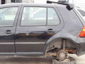 Usa stanga spate Volkswagen Golf 4 (1J1) [Fabr 1997-2004] OEM