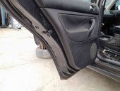 Usa stanga spate Volkswagen Golf 4 (1J1) [Fabr 1997-2004] OEM