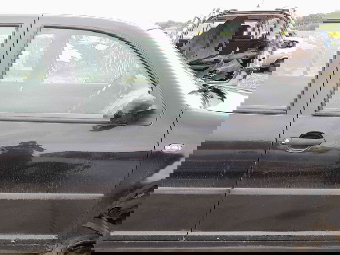 Usa dreapta fata Volkswagen Golf 4 (1J1) [Fabr 1997-2004] OEM