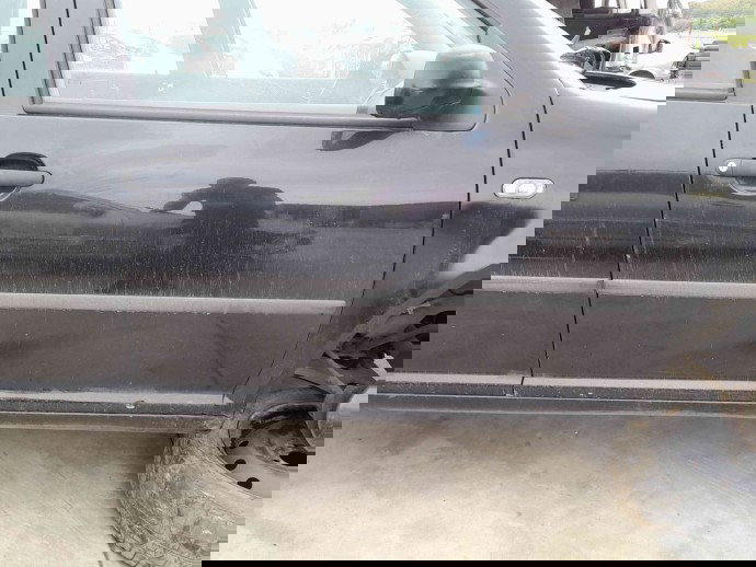 Usa dreapta fata Volkswagen Golf 4 (1J1) [Fabr 1997-2004] OEM