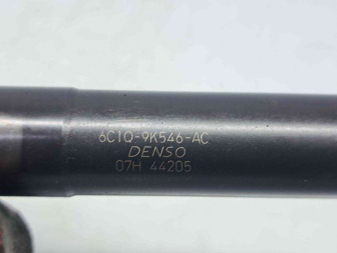Injector Ford Transit [Fabr 2006-2013] 6C1Q-9K546-AC 2.2 TDCI P8FA   