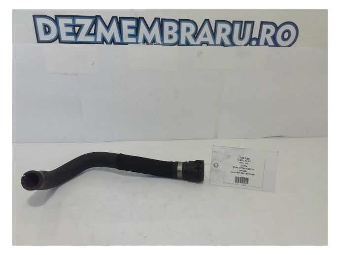 Furtun apa Iveco Daily 2.3 HPI F1AE3481A 580147181901 2011-2014
