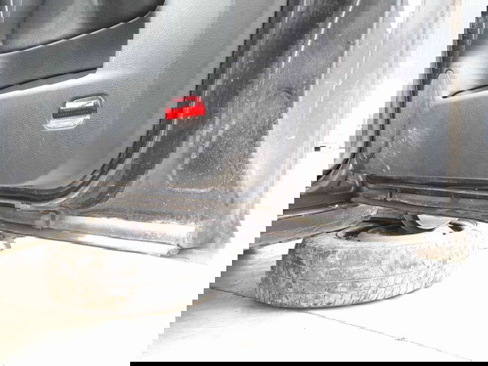 Usa dreapta fata Volkswagen Golf 4 (1J1) [Fabr 1997-2004] OEM