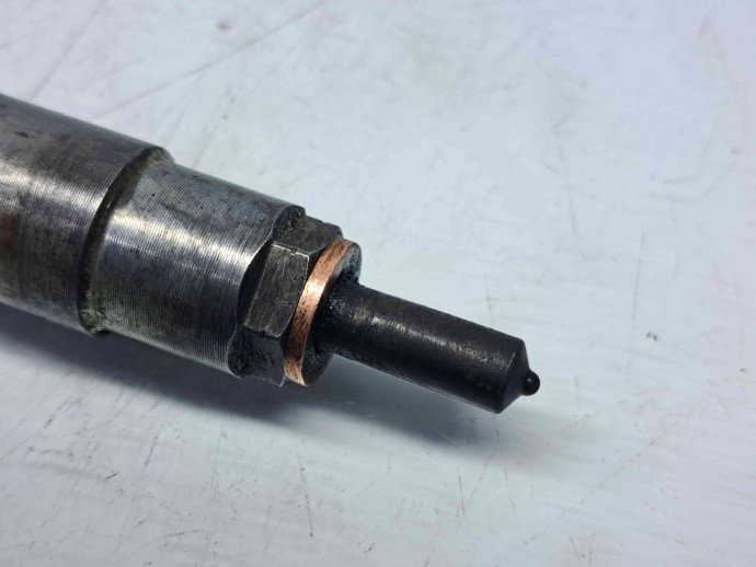 Injector Ford Transit [Fabr 2006-2013] 6C1Q-9K546-AC 2.2 TDCI P8FA   