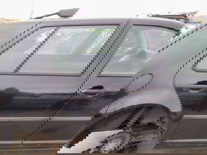 Usa dreapta spate Volkswagen Golf 4 (1J1) [Fabr 1997-2004] OEM