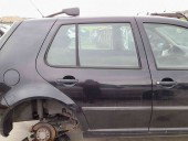 Usa dreapta spate Volkswagen Golf 4 (1J1) [Fabr 1997-2004] OEM