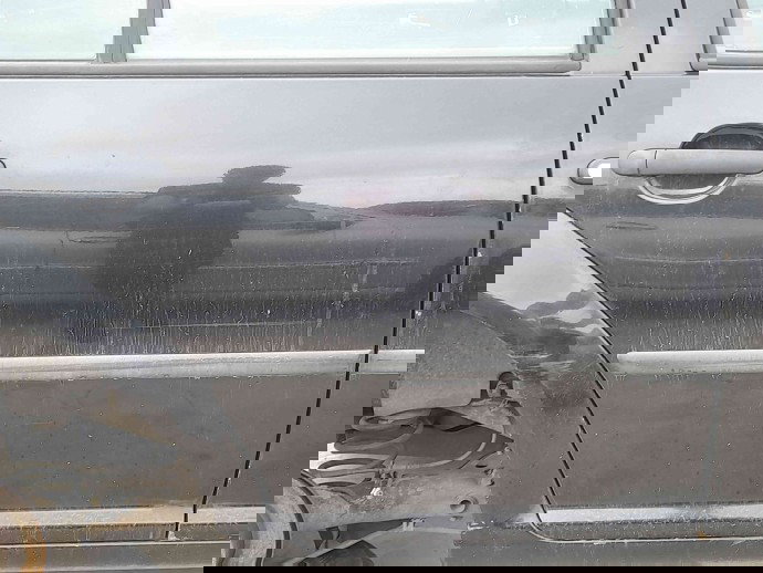 Usa dreapta spate Volkswagen Golf 4 (1J1) [Fabr 1997-2004] OEM