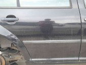 Usa dreapta spate Volkswagen Golf 4 (1J1) [Fabr 1997-2004] OEM