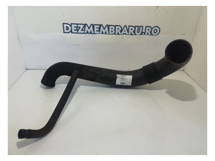 Furtun aspiratie turbina Iveco Daily 2.3 HPI F1AE3481A 580131709 2011-2014