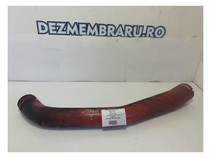 Furtun intercooler Iveco Daily 2.3 HPI F1AE3481A 5801303587EA 2011-2014