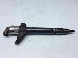 Injector Ford Transit [Fabr 2006-2013] 6C1Q-9K546-AC 2.2 TDCI P8FA   