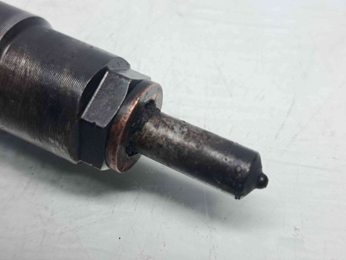 Injector Ford Transit [Fabr 2006-2013] 6C1Q-9K546-AC 2.2 TDCI P8FA   