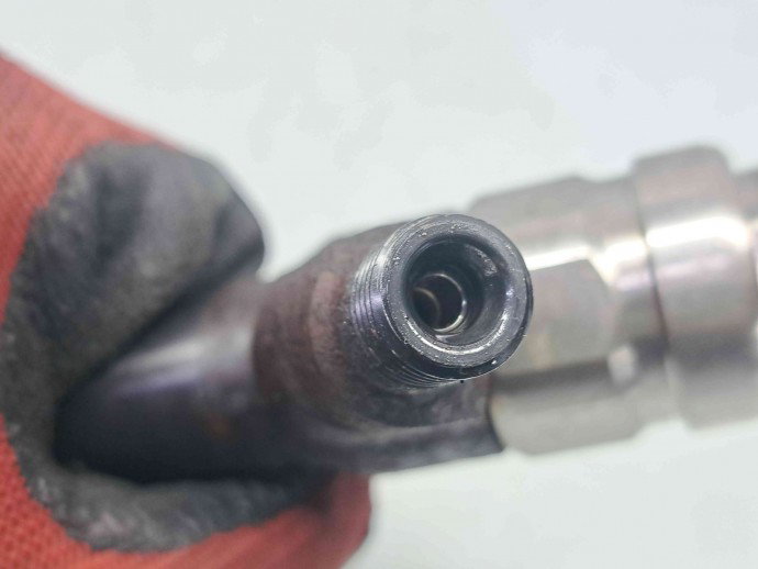 Injector Ford Transit [Fabr 2006-2013] 6C1Q-9K546-AC 2.2 TDCI P8FA   
