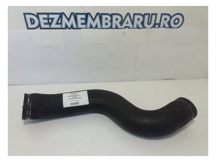 Furtun intercooler Iveco Daily 2.3 HPI F1AE3481A 5801303588 2011-2014